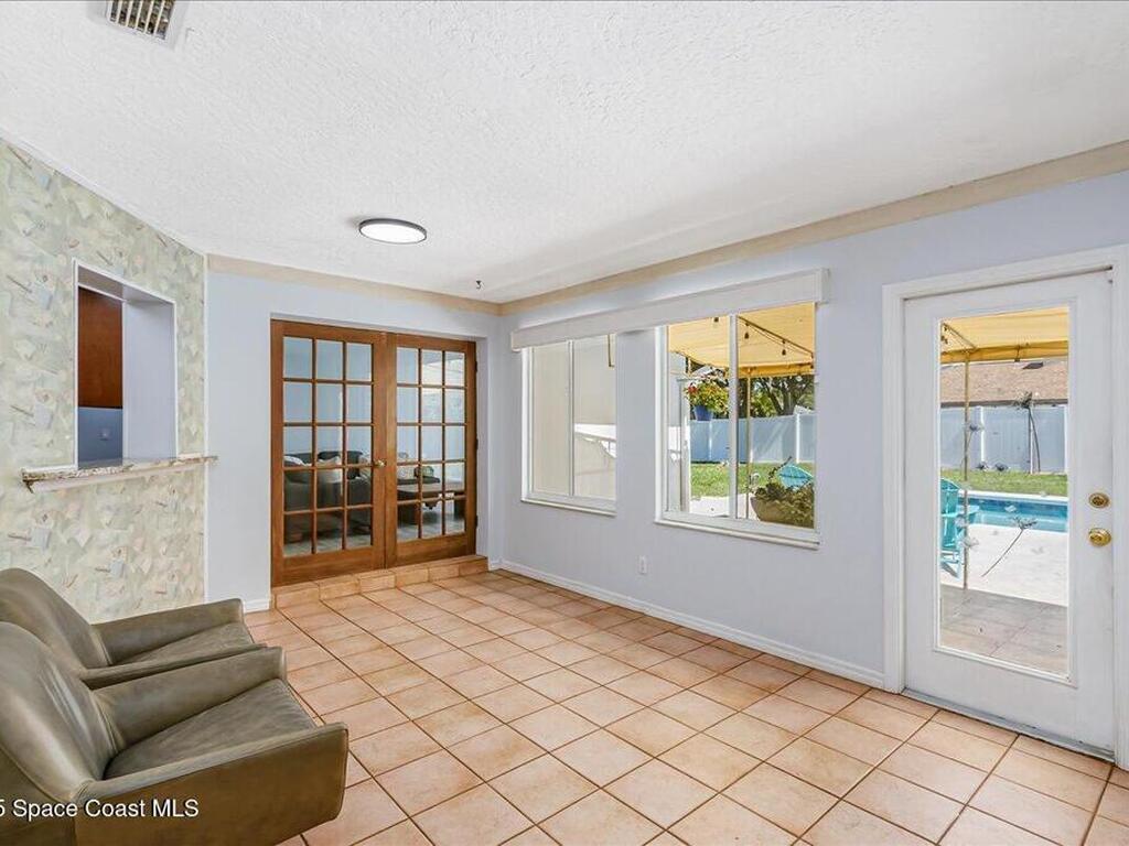 450 Monaco Drive, Indialantic, FL 32903