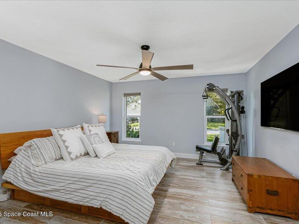 450 Monaco Drive, Indialantic, FL 32903