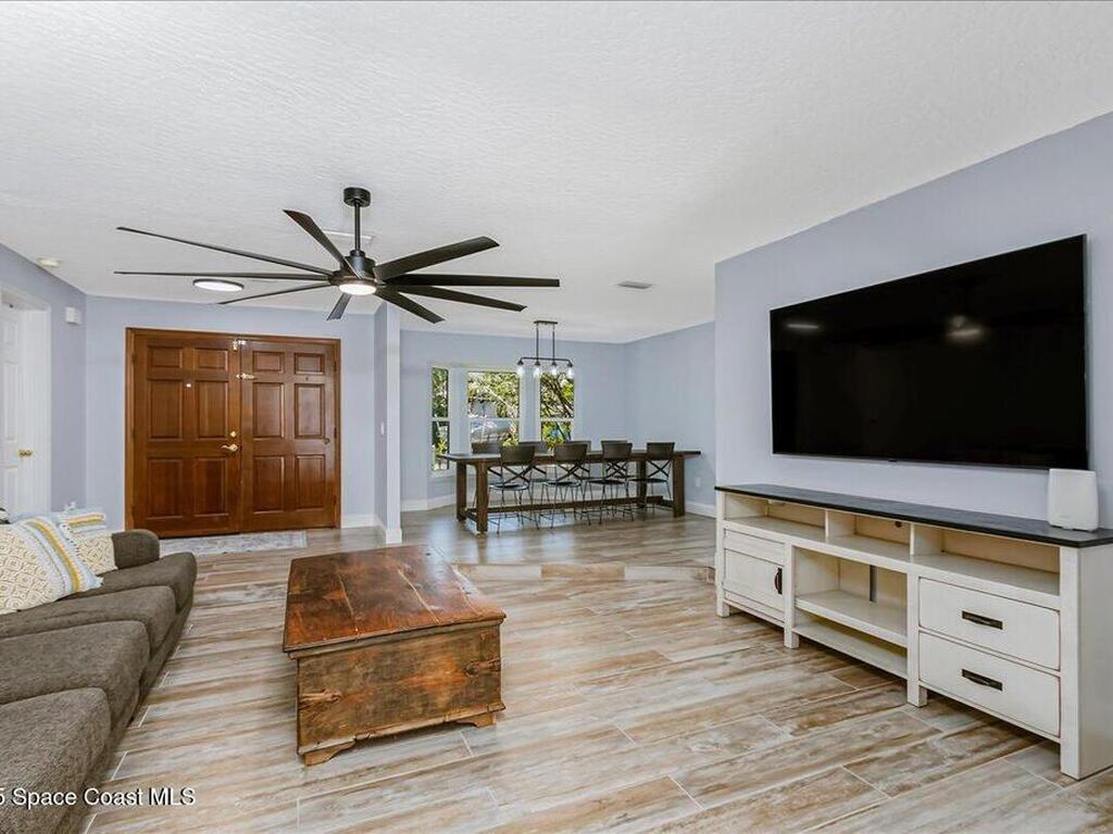 450 Monaco Drive, Indialantic, FL 32903