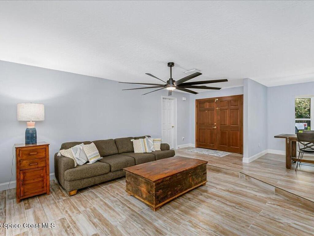 450 Monaco Drive, Indialantic, FL 32903