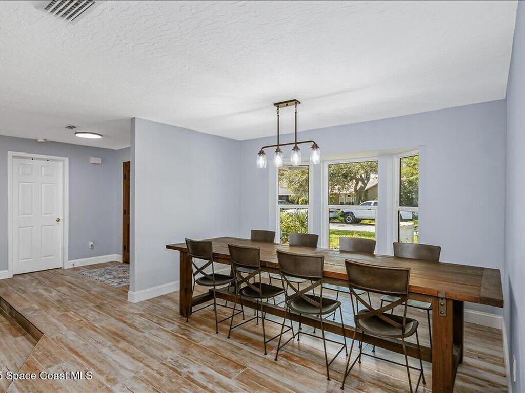 450 Monaco Drive, Indialantic, FL 32903