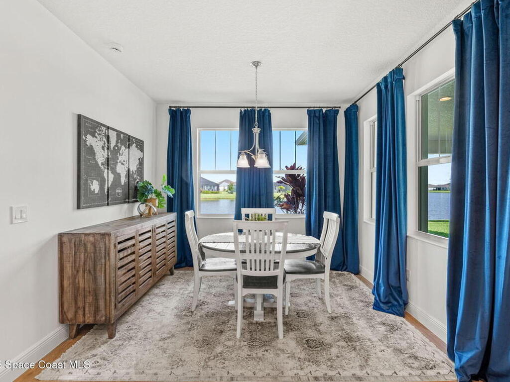 9374 Corvo Court, Melbourne, FL 32940