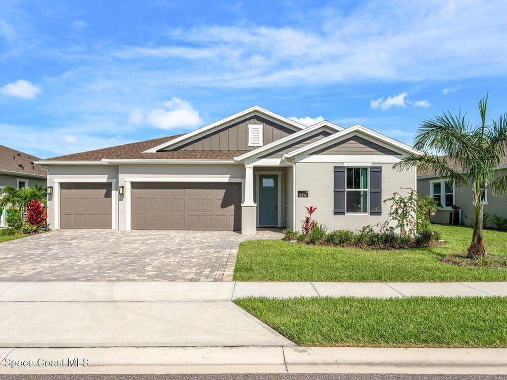 9374 Corvo Court, Melbourne, FL 32940