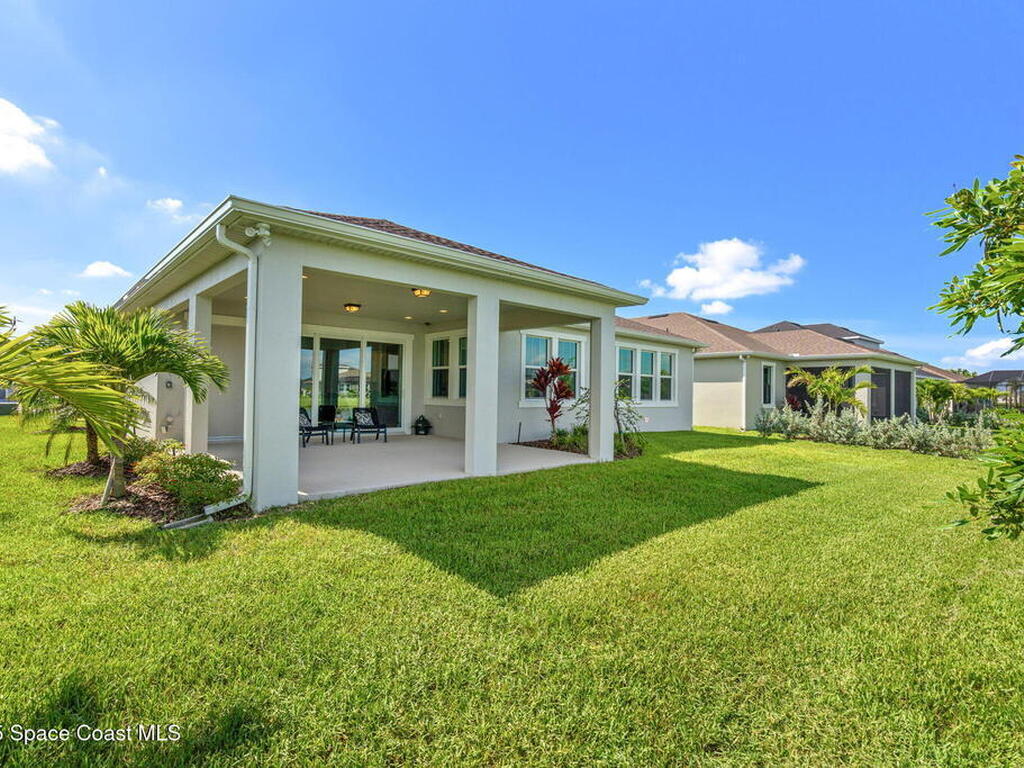 9374 Corvo Court, Melbourne, FL 32940