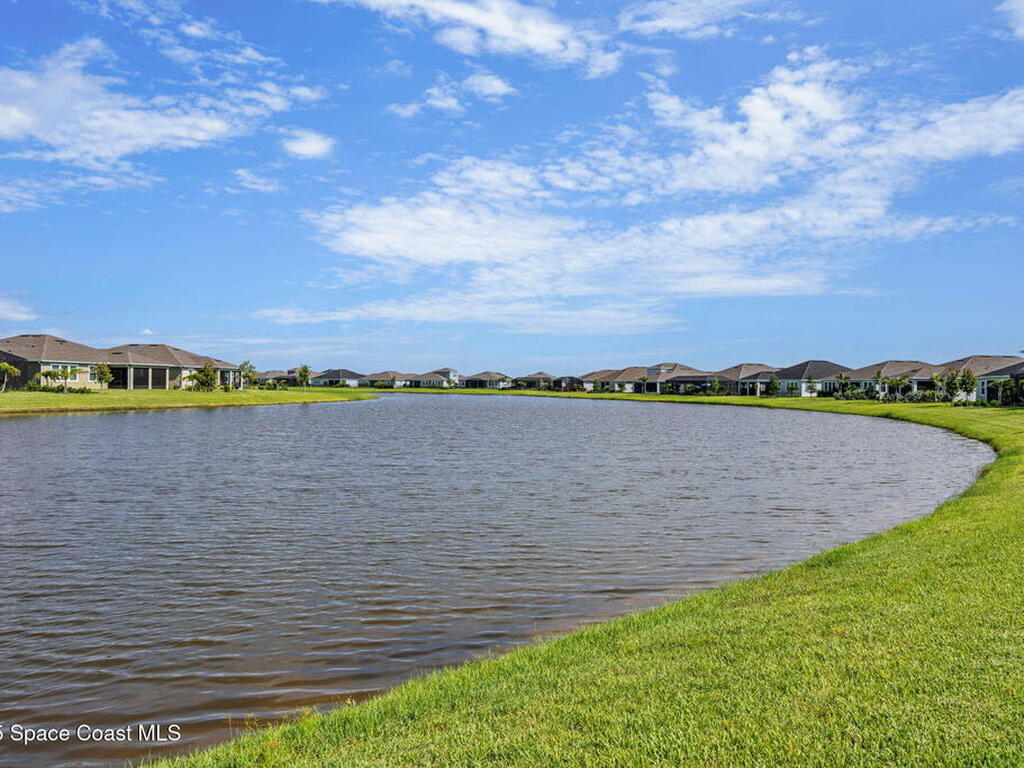 9374 Corvo Court, Melbourne, FL 32940