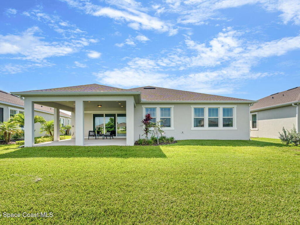 9374 Corvo Court, Melbourne, FL 32940