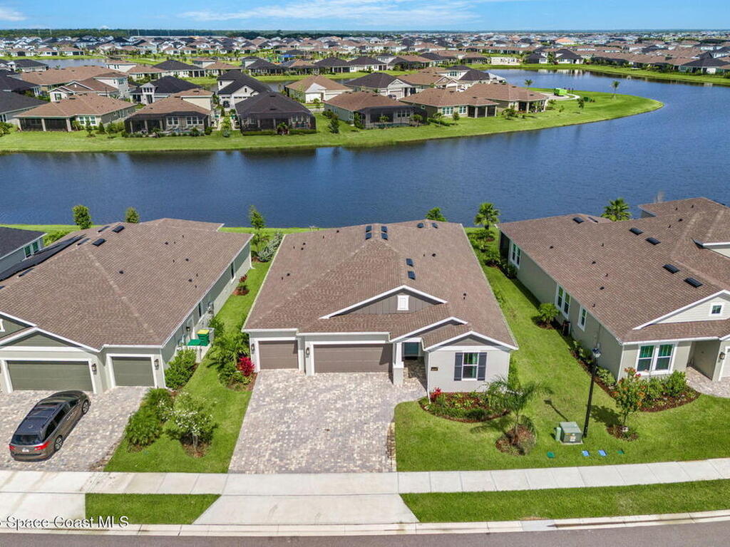 9374 Corvo Court, Melbourne, FL 32940