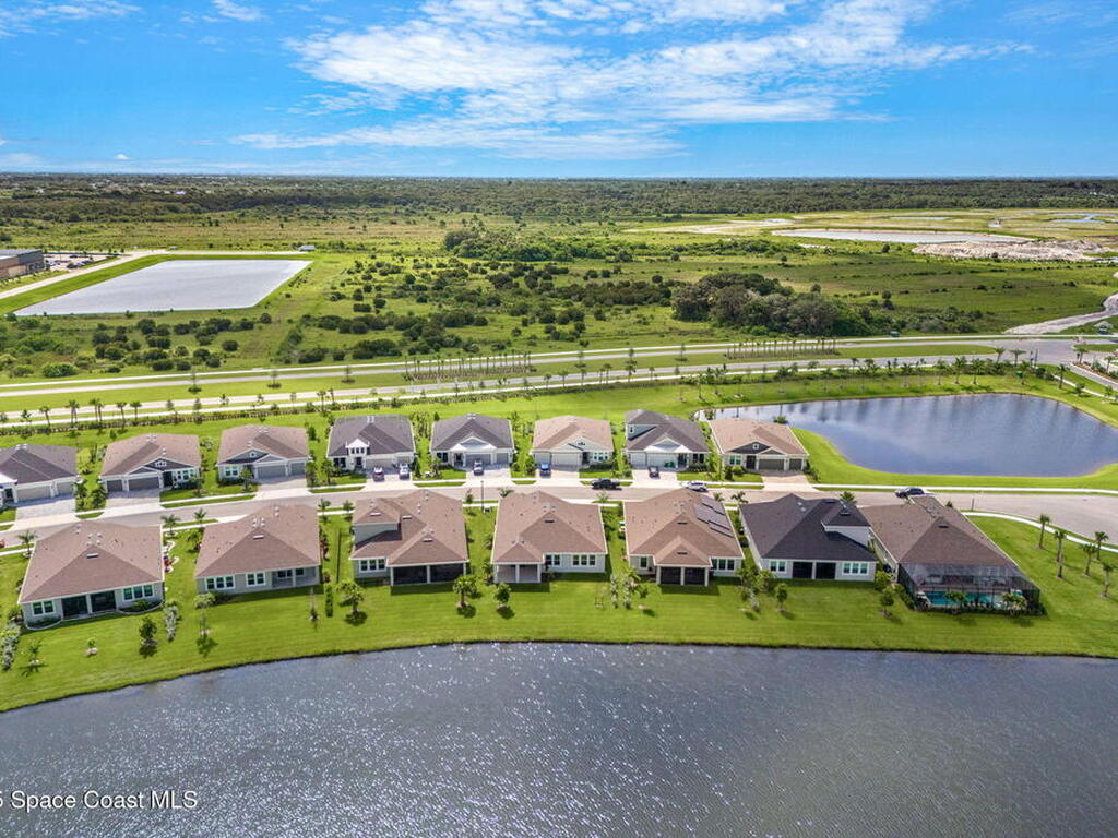9374 Corvo Court, Melbourne, FL 32940