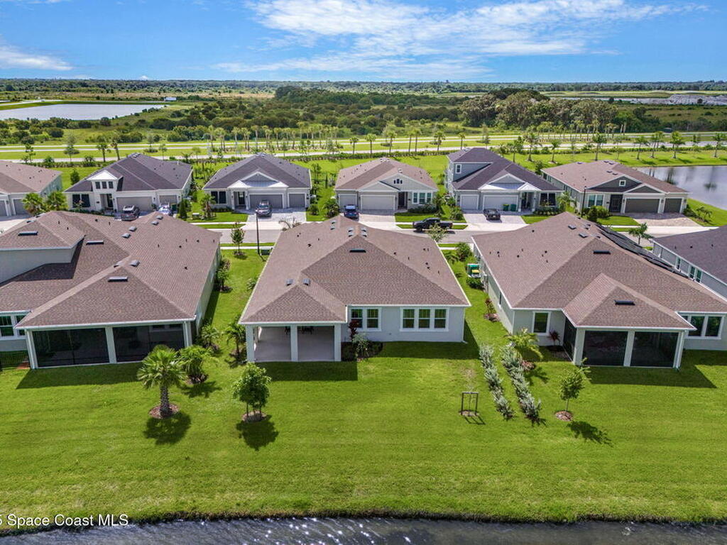 9374 Corvo Court, Melbourne, FL 32940