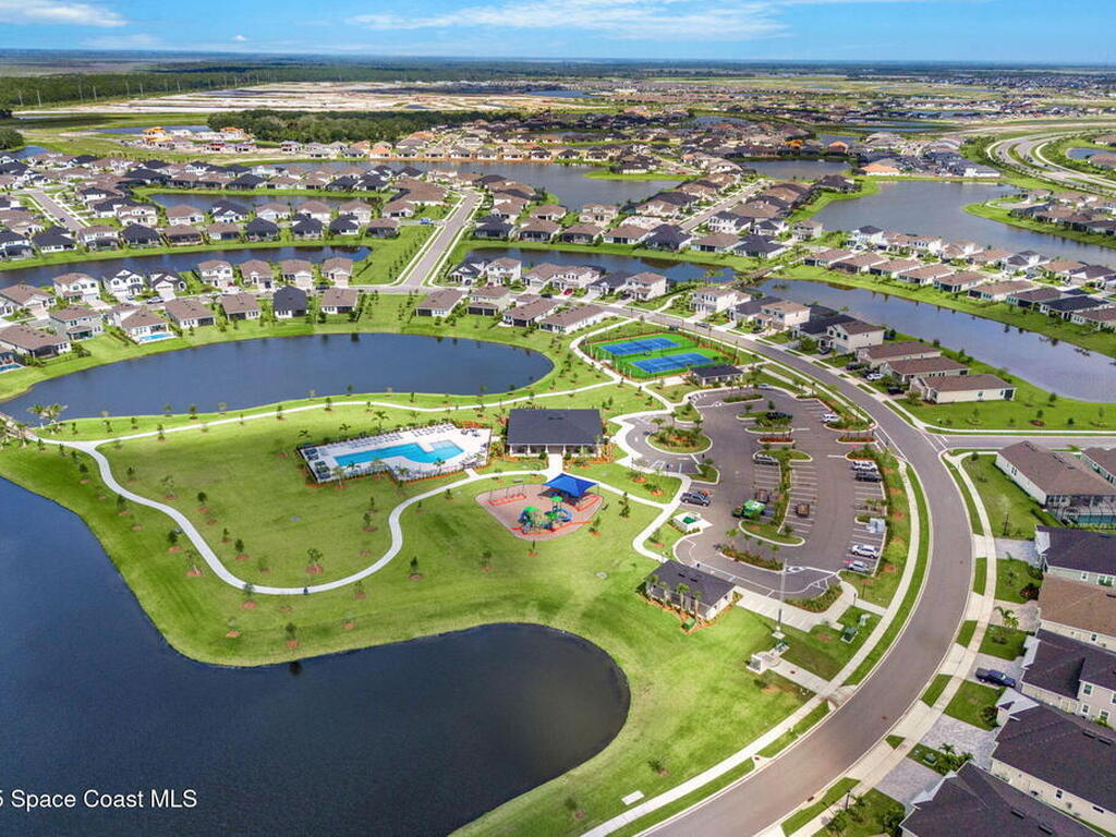 9374 Corvo Court, Melbourne, FL 32940