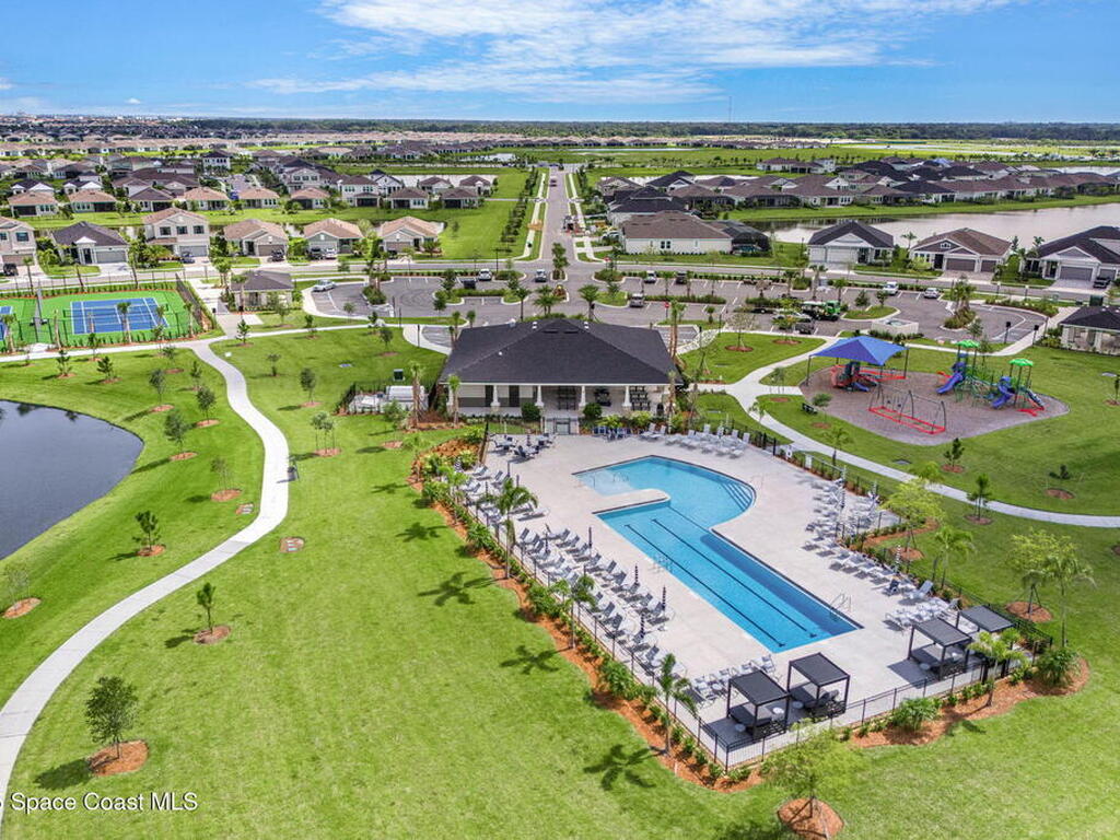 9374 Corvo Court, Melbourne, FL 32940