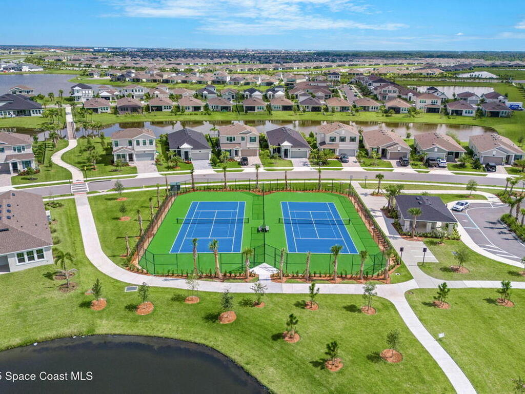 9374 Corvo Court, Melbourne, FL 32940
