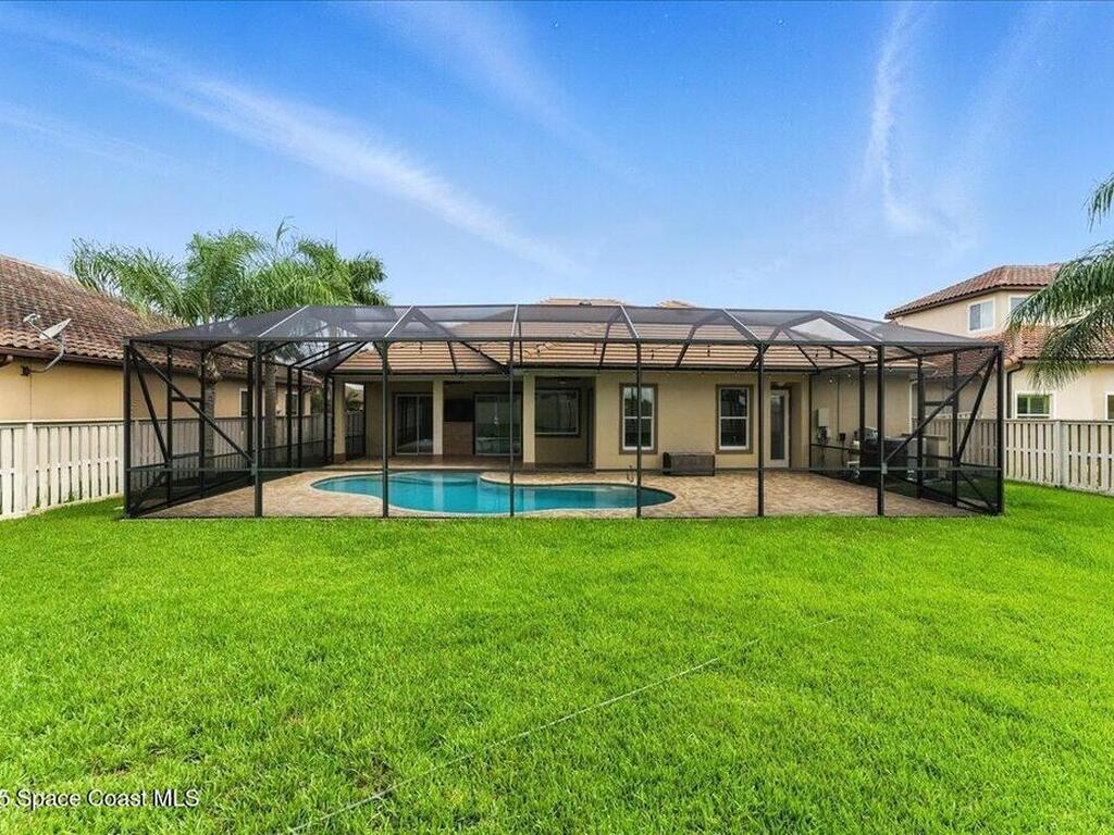 3260 Levanto Drive, Melbourne, FL 32940