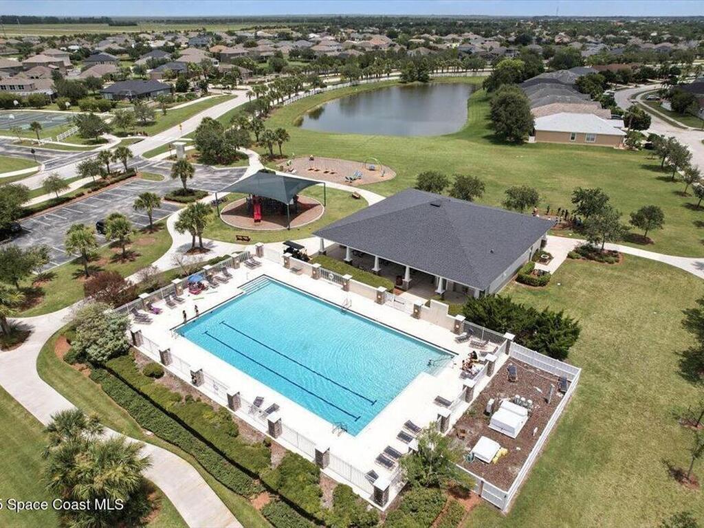 3260 Levanto Drive, Melbourne, FL 32940
