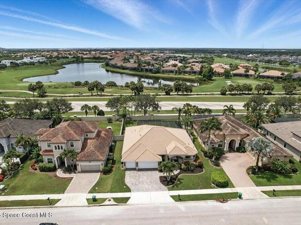 3260 Levanto Drive, Melbourne, FL 32940