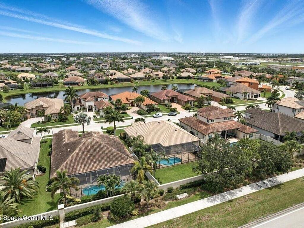 3260 Levanto Drive, Melbourne, FL 32940