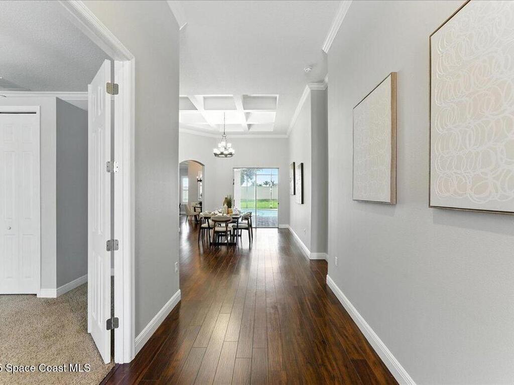 3260 Levanto Drive, Melbourne, FL 32940