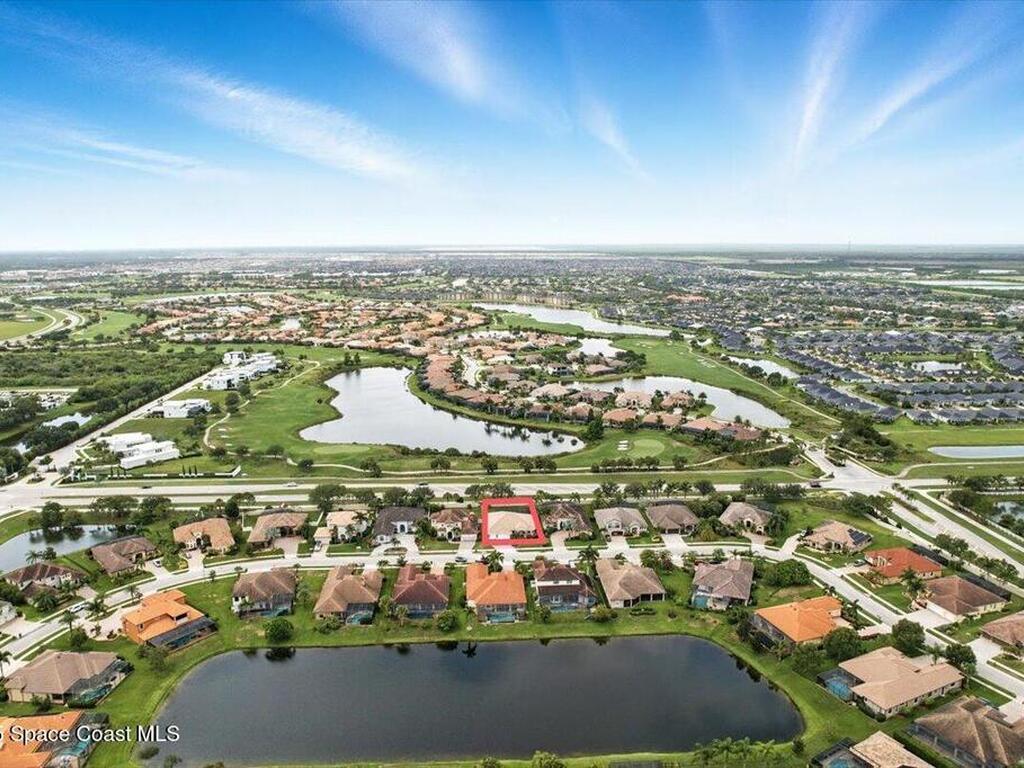 3260 Levanto Drive, Melbourne, FL 32940