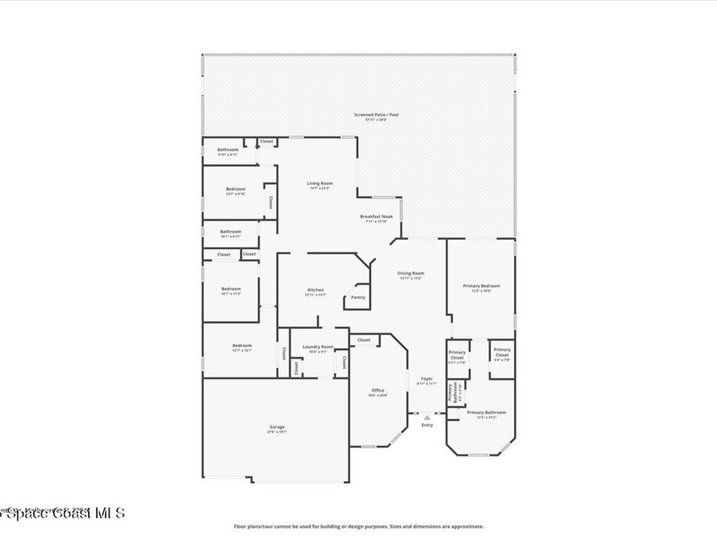 3260 Levanto Drive, Melbourne, FL 32940