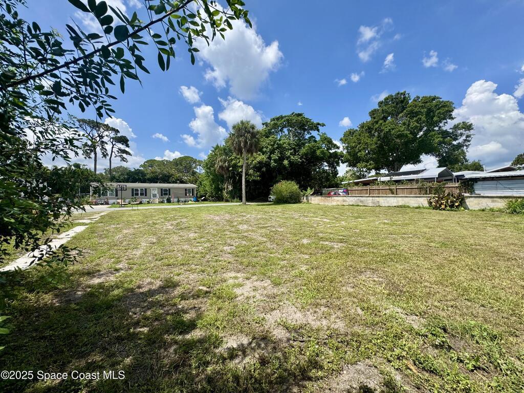 1950 Monticello Avenue, Merritt Island, FL 32952