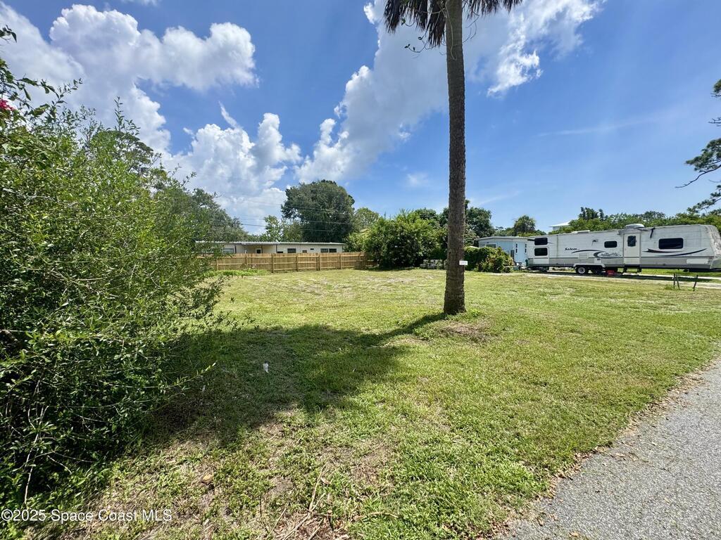 1950 Monticello Avenue, Merritt Island, FL 32952