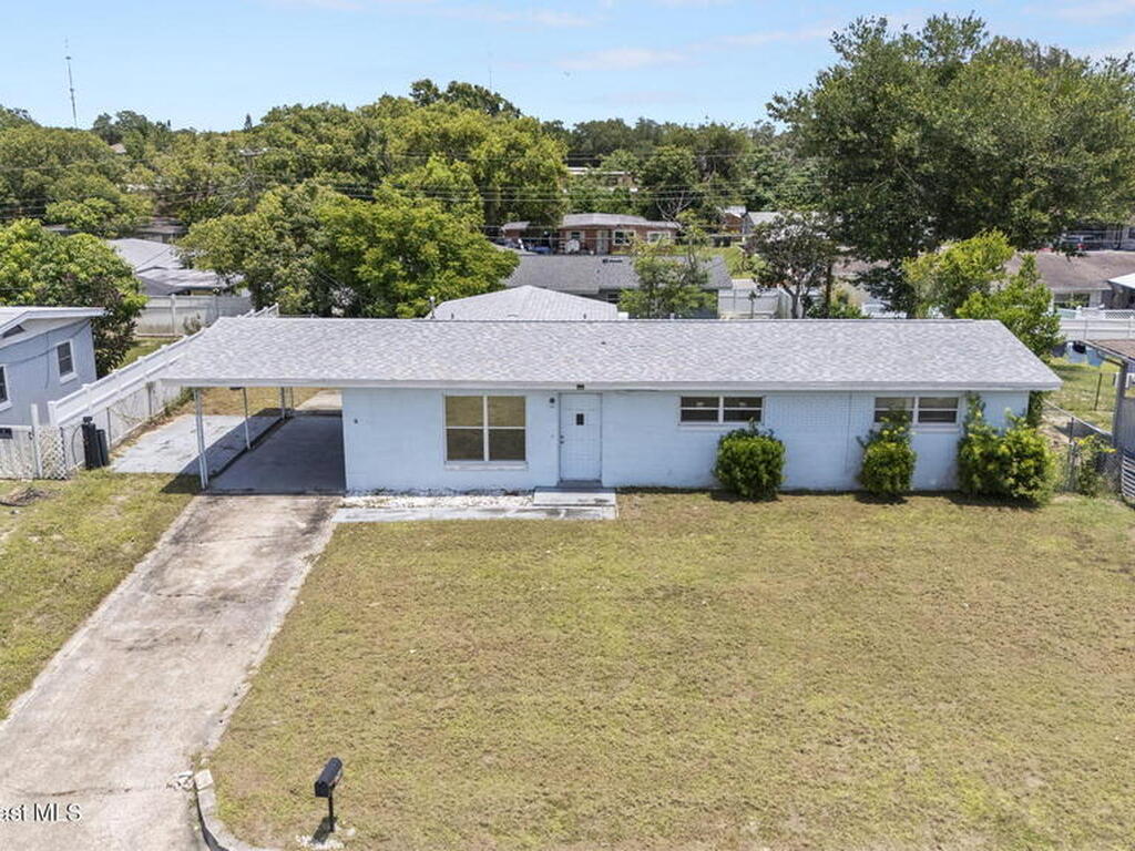 2743 Pine Ridge Drive, Titusville, FL 32780