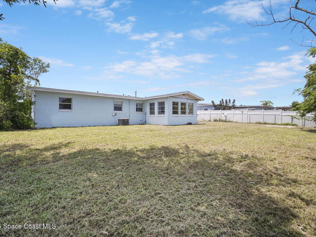 2743 Pine Ridge Drive, Titusville, FL 32780