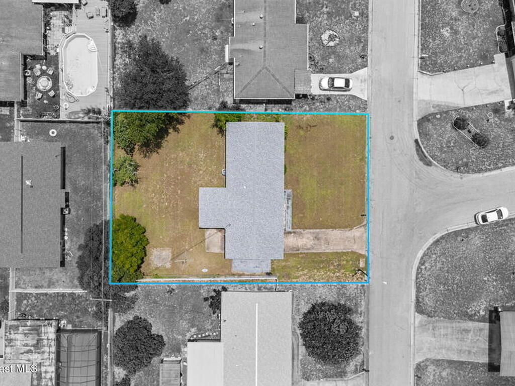 2743 Pine Ridge Drive, Titusville, FL 32780