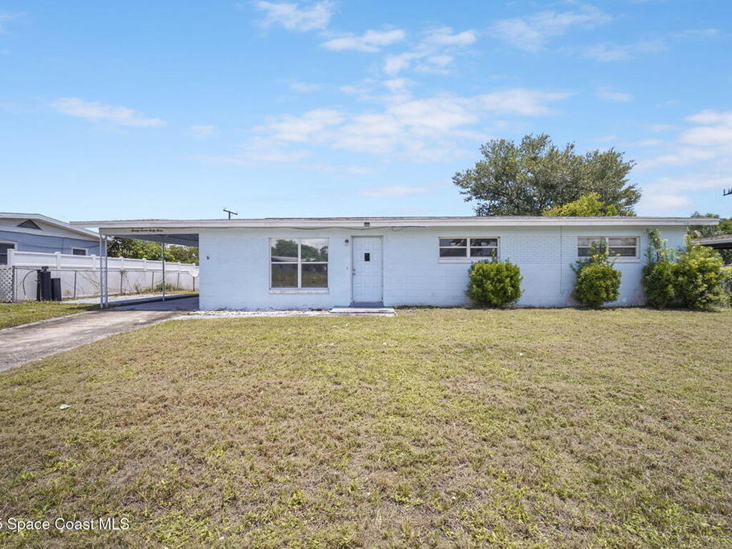 2743 Pine Ridge Drive, Titusville, FL 32780