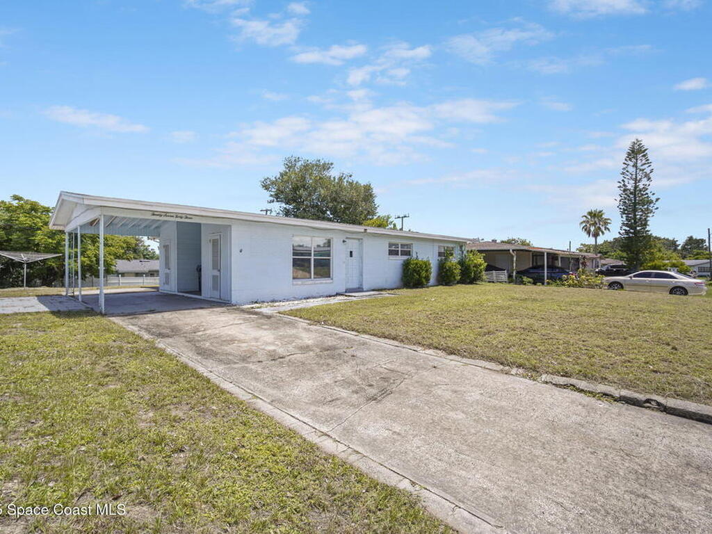 2743 Pine Ridge Drive, Titusville, FL 32780
