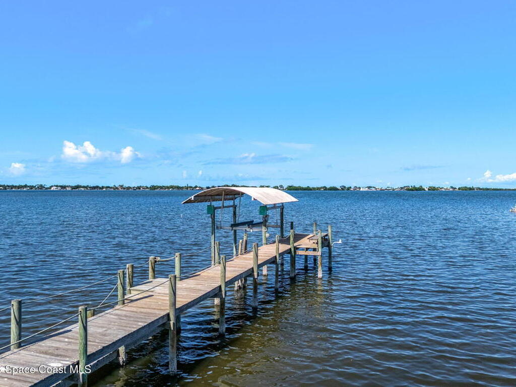 3120 S Courtenay Parkway, Merritt Island, FL 32952