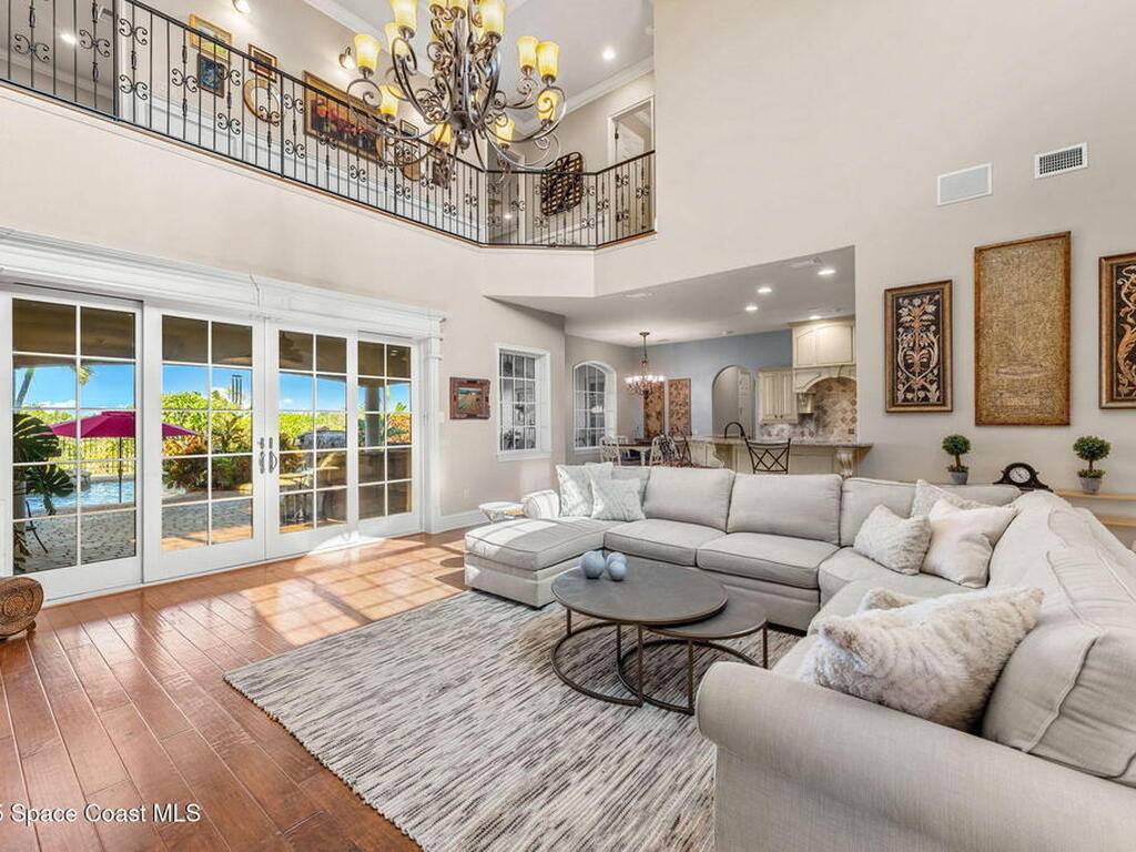 3120 S Courtenay Parkway, Merritt Island, FL 32952