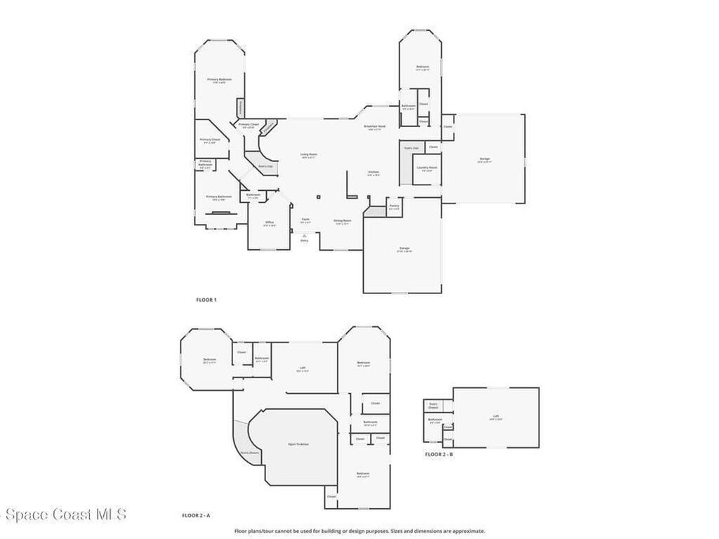 3120 S Courtenay Parkway, Merritt Island, FL 32952