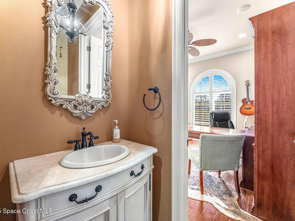 3120 S Courtenay Parkway, Merritt Island, FL 32952