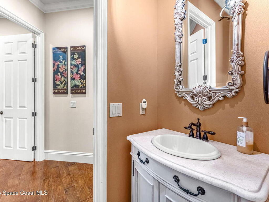 3120 S Courtenay Parkway, Merritt Island, FL 32952
