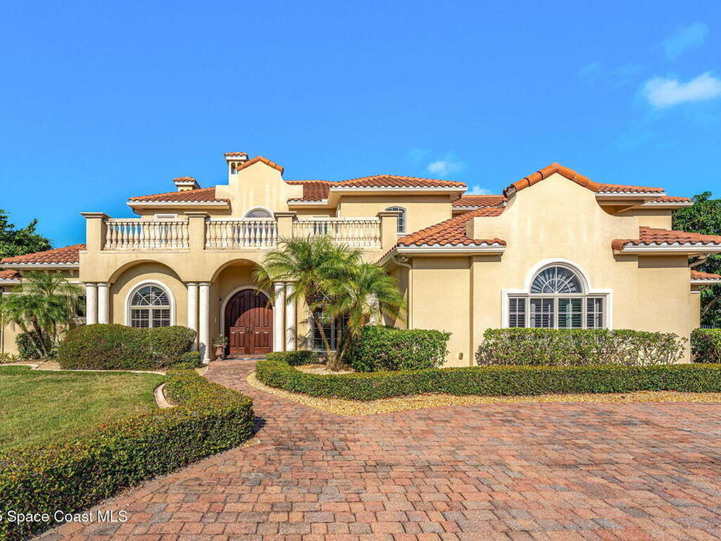 3120 S Courtenay Parkway, Merritt Island, FL 32952