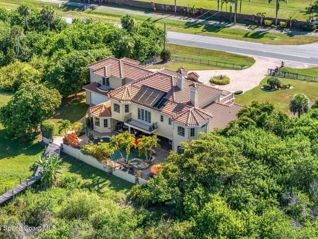 3120 S Courtenay Parkway, Merritt Island, FL 32952