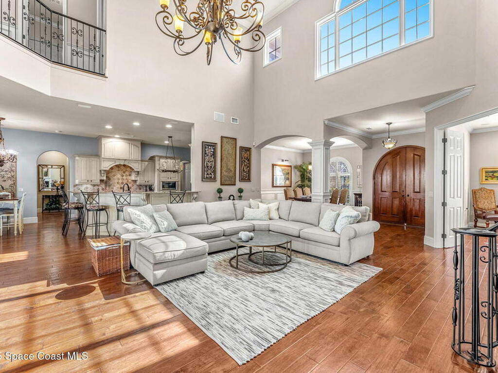 3120 S Courtenay Parkway, Merritt Island, FL 32952