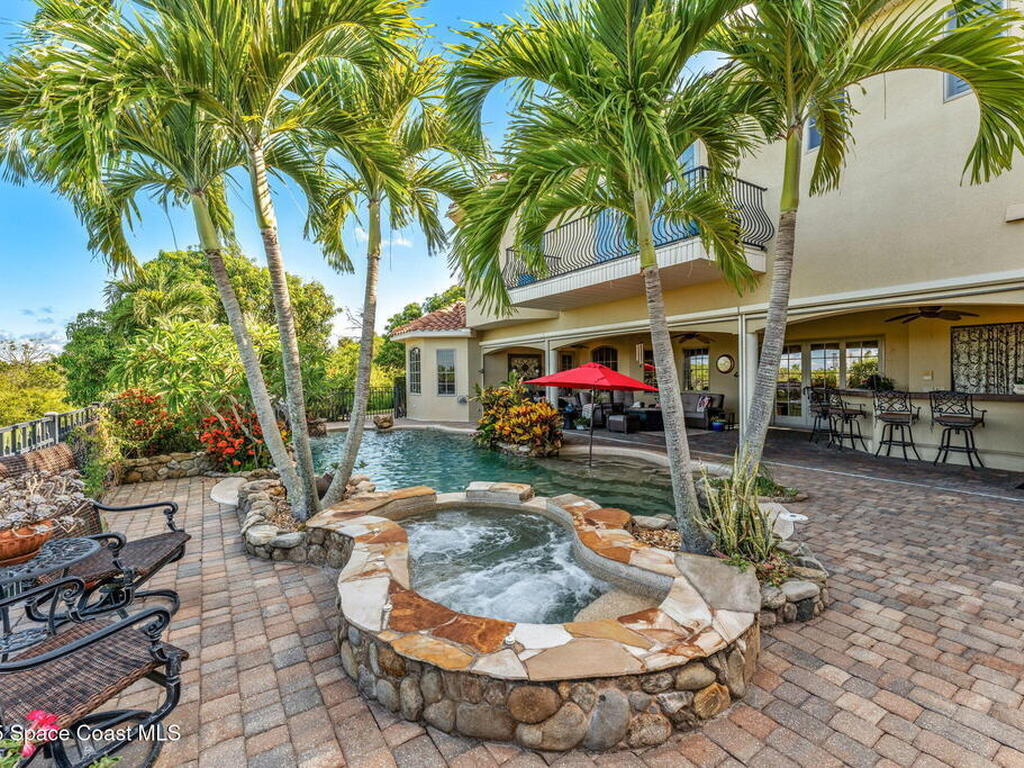 3120 S Courtenay Parkway, Merritt Island, FL 32952