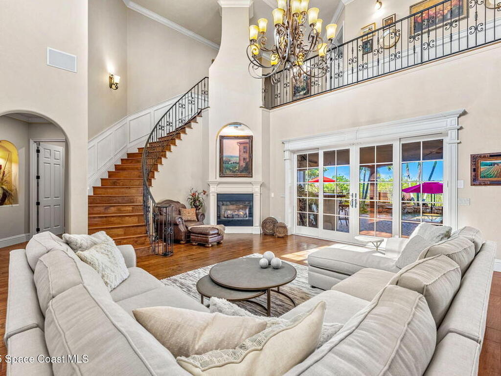 3120 S Courtenay Parkway, Merritt Island, FL 32952