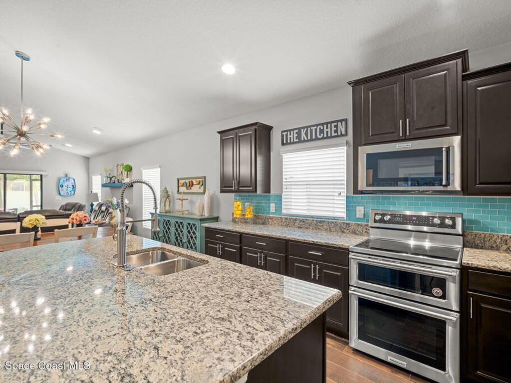 1586 Fuji Drive, Melbourne, FL 32940