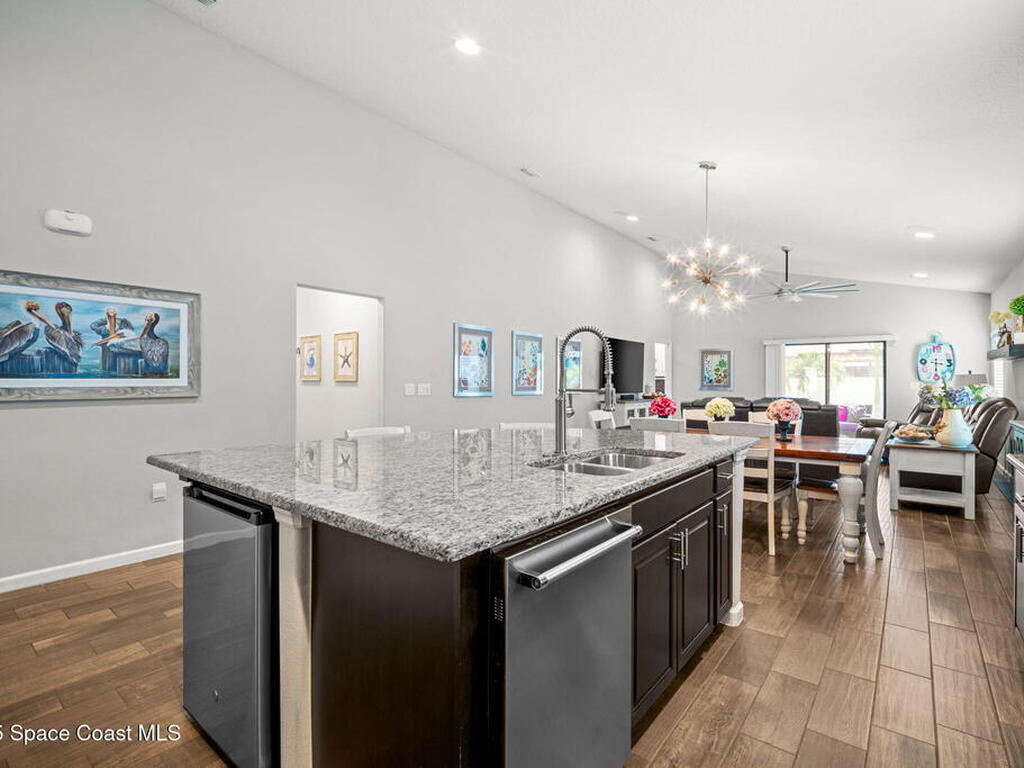 1586 Fuji Drive, Melbourne, FL 32940