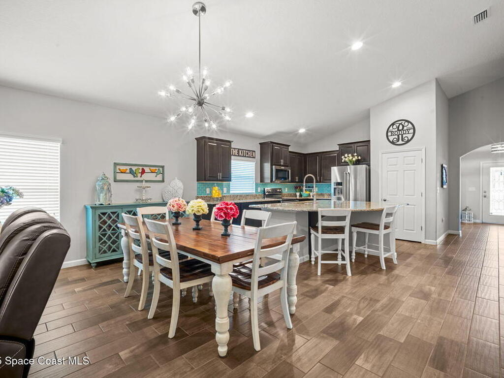 1586 Fuji Drive, Melbourne, FL 32940
