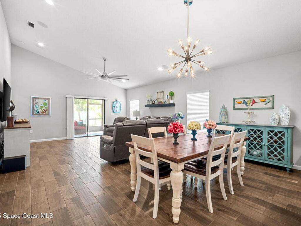1586 Fuji Drive, Melbourne, FL 32940