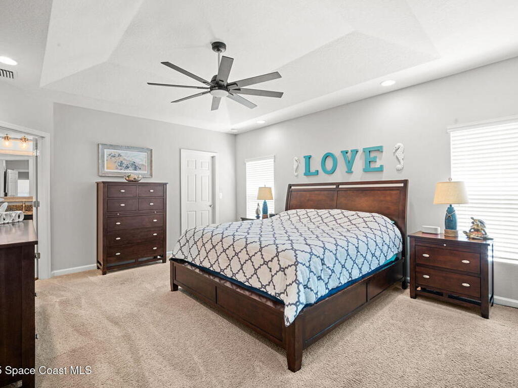 1586 Fuji Drive, Melbourne, FL 32940