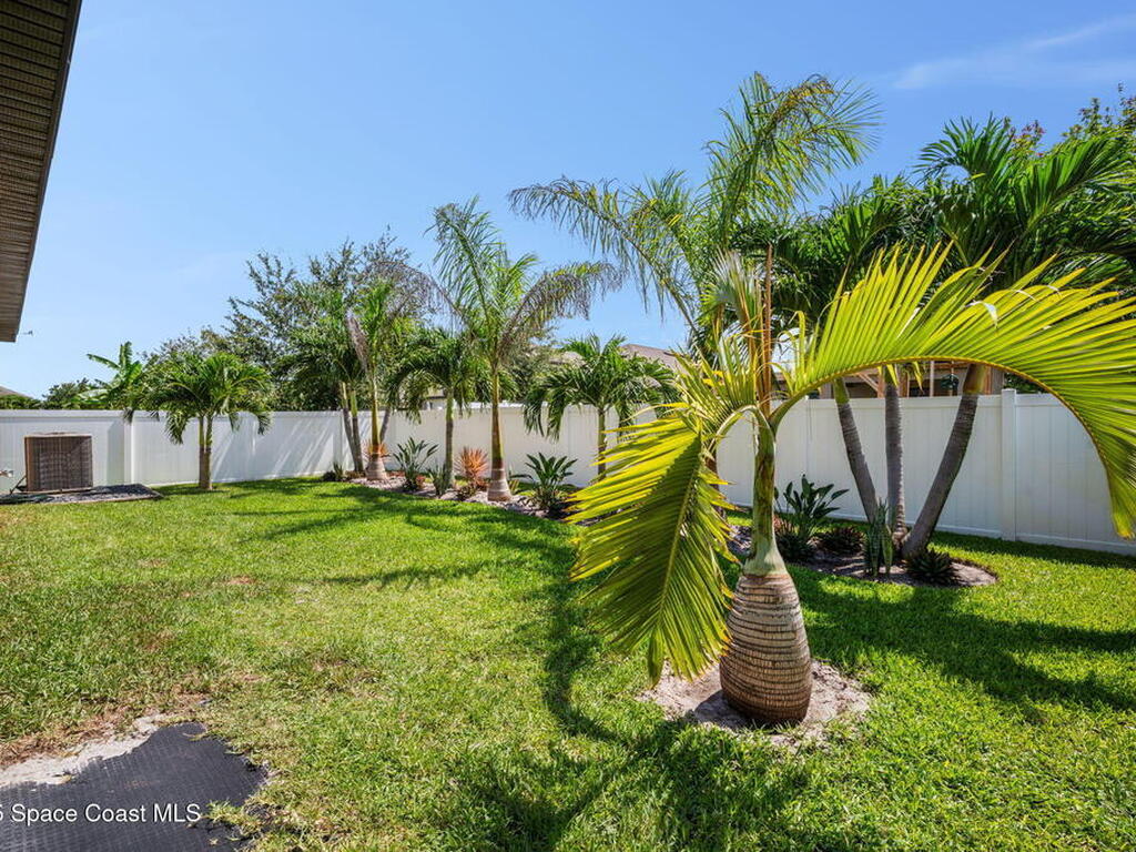 1586 Fuji Drive, Melbourne, FL 32940