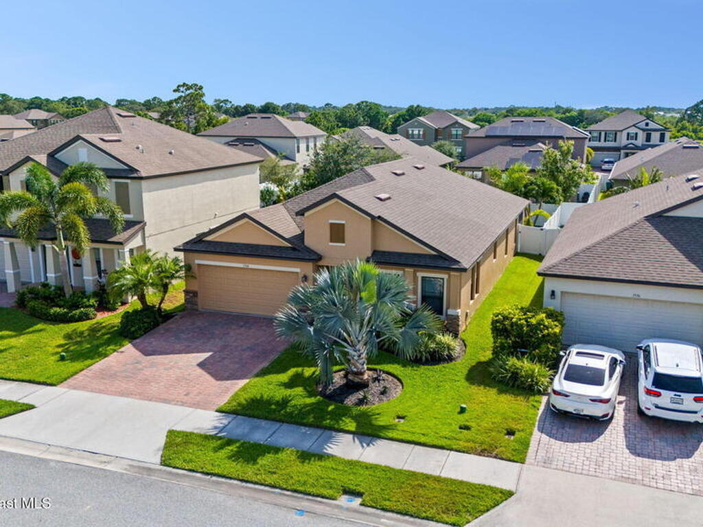 1586 Fuji Drive, Melbourne, FL 32940