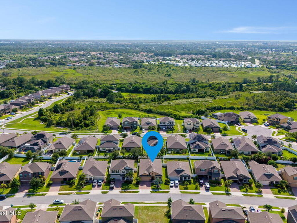 1586 Fuji Drive, Melbourne, FL 32940