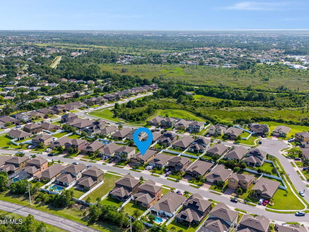 1586 Fuji Drive, Melbourne, FL 32940