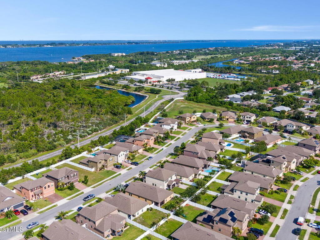 1586 Fuji Drive, Melbourne, FL 32940